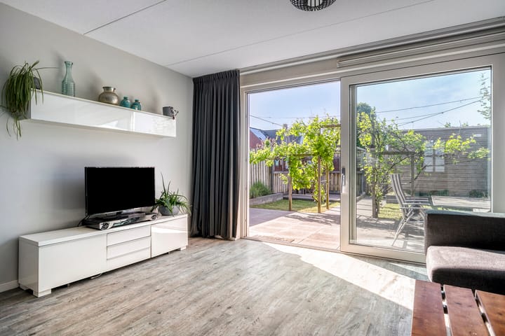 Foto 7 van Libellenlaan 54