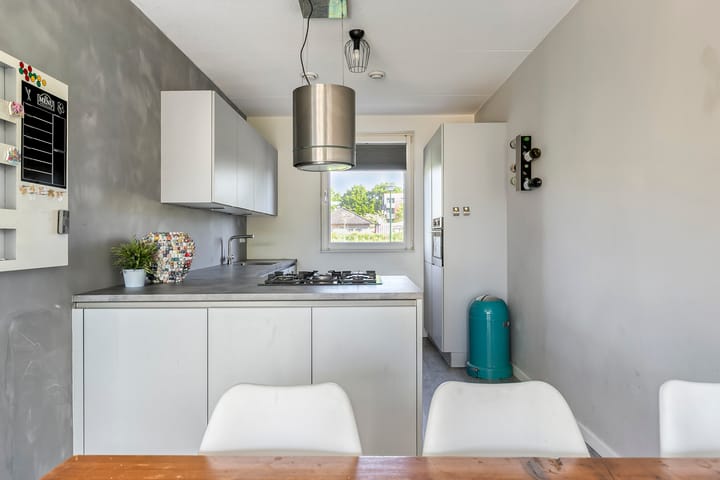 Foto 10 van Libellenlaan 54