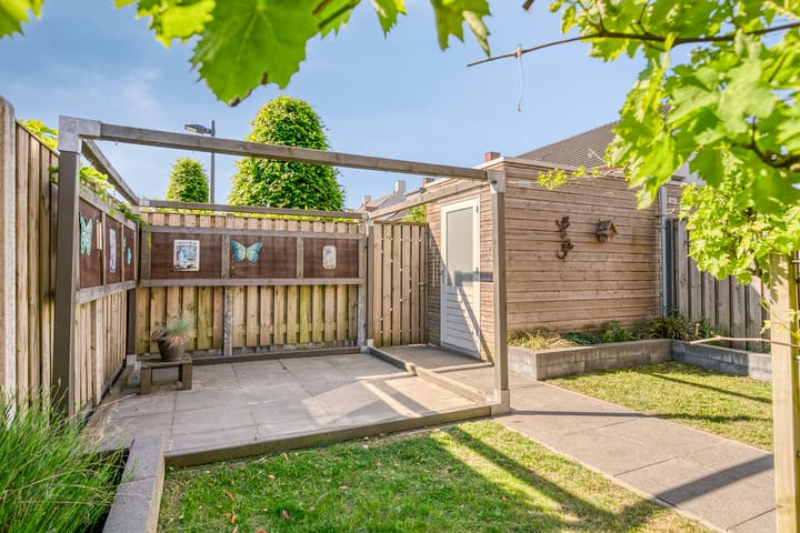 Foto 31 van Libellenlaan 54