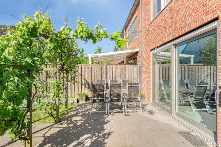 Foto 32 van Libellenlaan 54