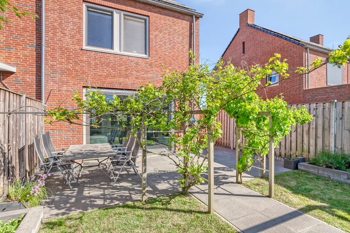 Foto 34 van Libellenlaan 54