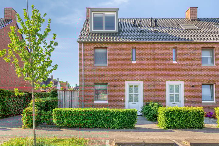 Foto 36 van Libellenlaan 54