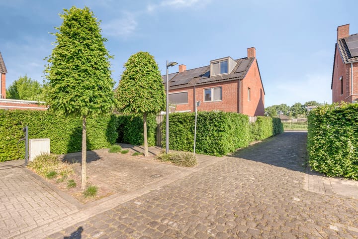 Foto 39 van Libellenlaan 54