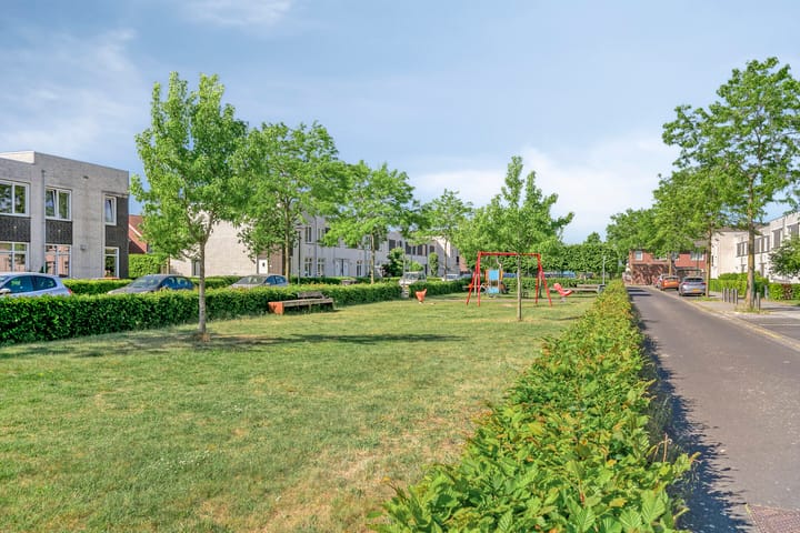 Foto 41 van Libellenlaan 54