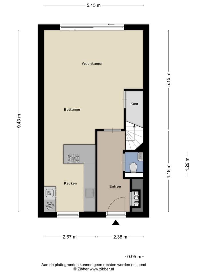 Foto 42 van Libellenlaan 54