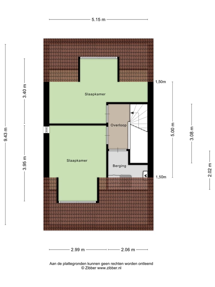 Foto 44 van Libellenlaan 54