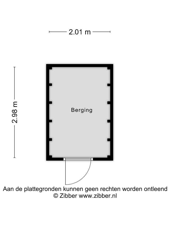 Foto 45 van Libellenlaan 54