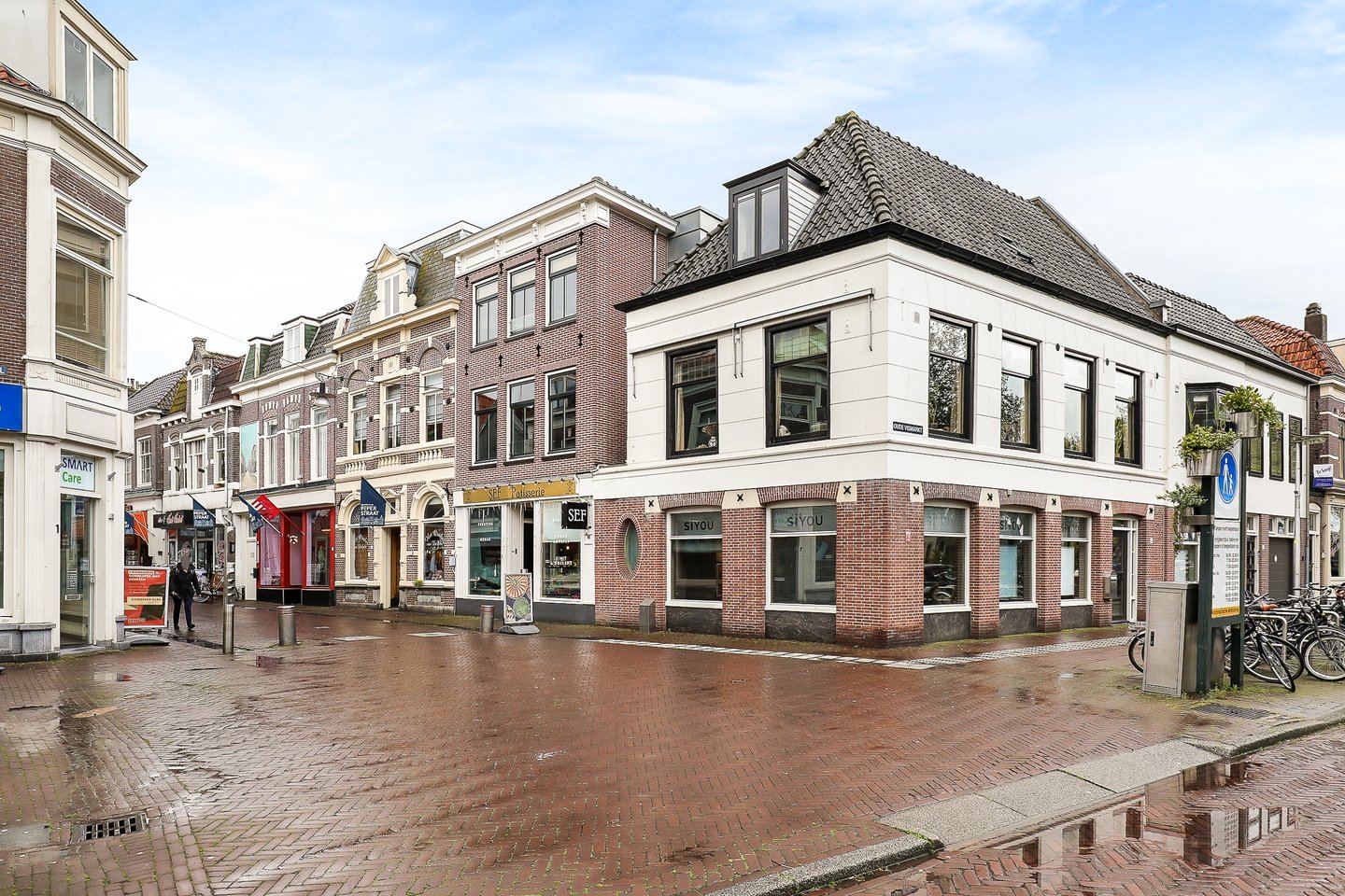 Bekijk foto 2 van Oude Vismarkt 4