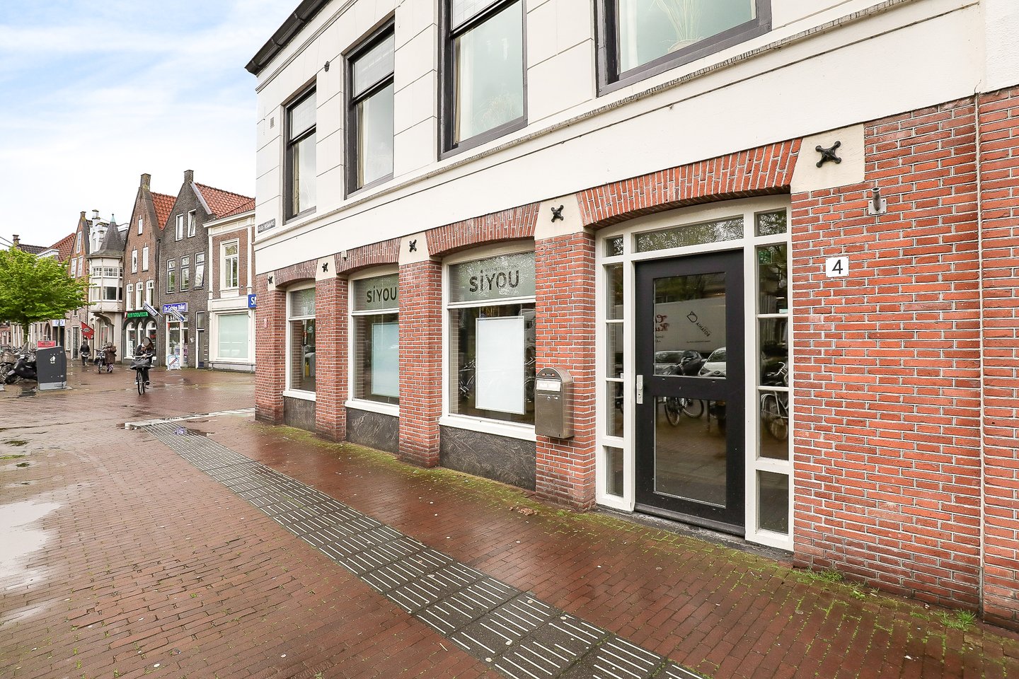 Bekijk foto 3 van Oude Vismarkt 4