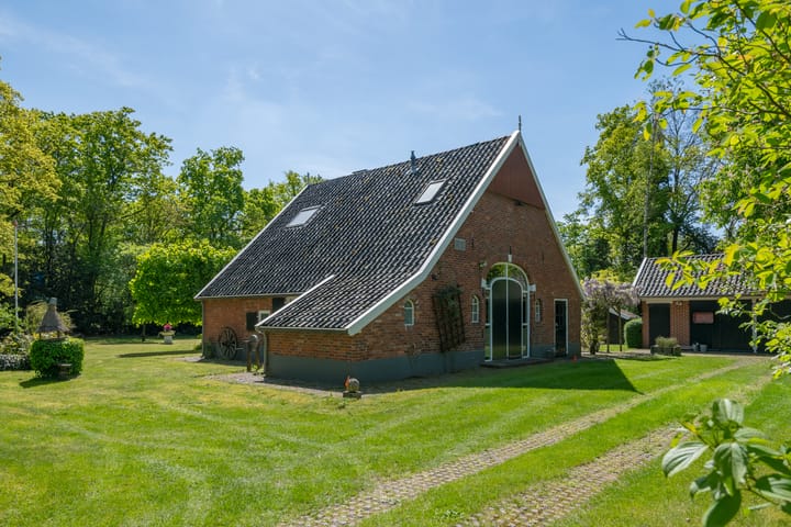 Foto 5 van Bredevoortsestraatweg 139