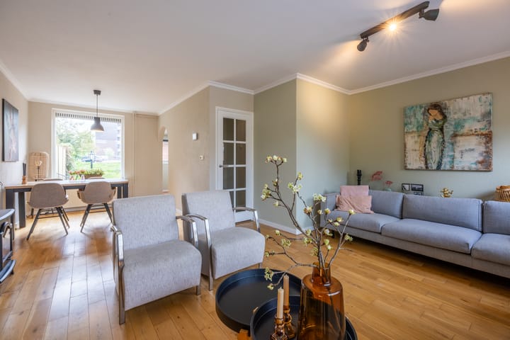 Foto 2 van Berendinastraat 35