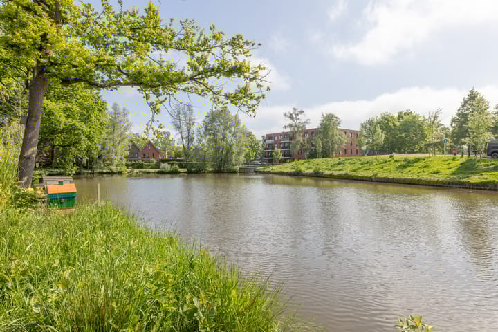 Foto 4 van Berendinastraat 35