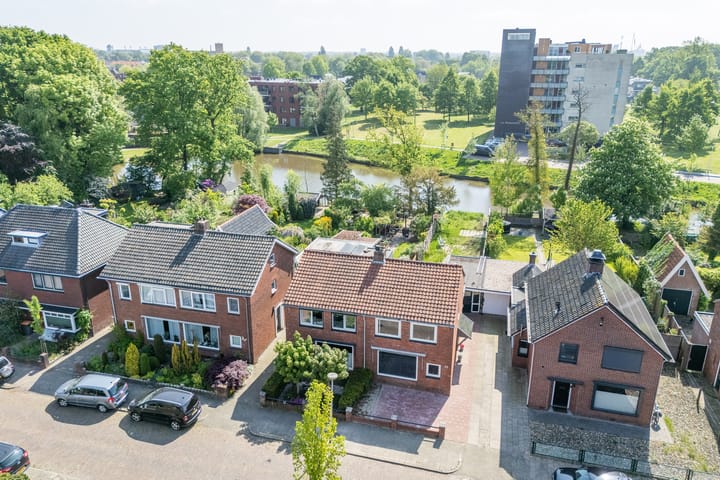 Foto 5 van Berendinastraat 35