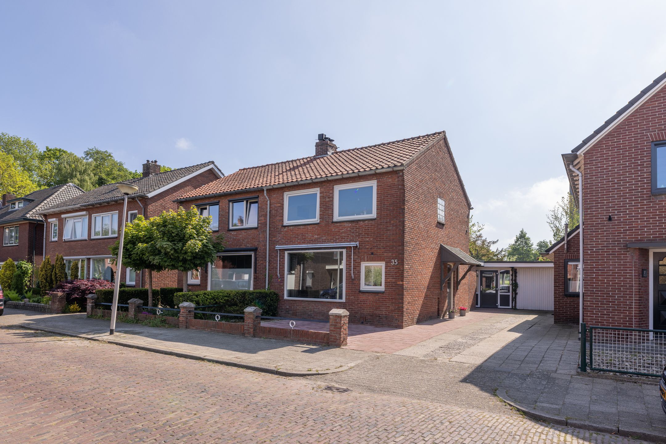 Foto 6 van Berendinastraat 35