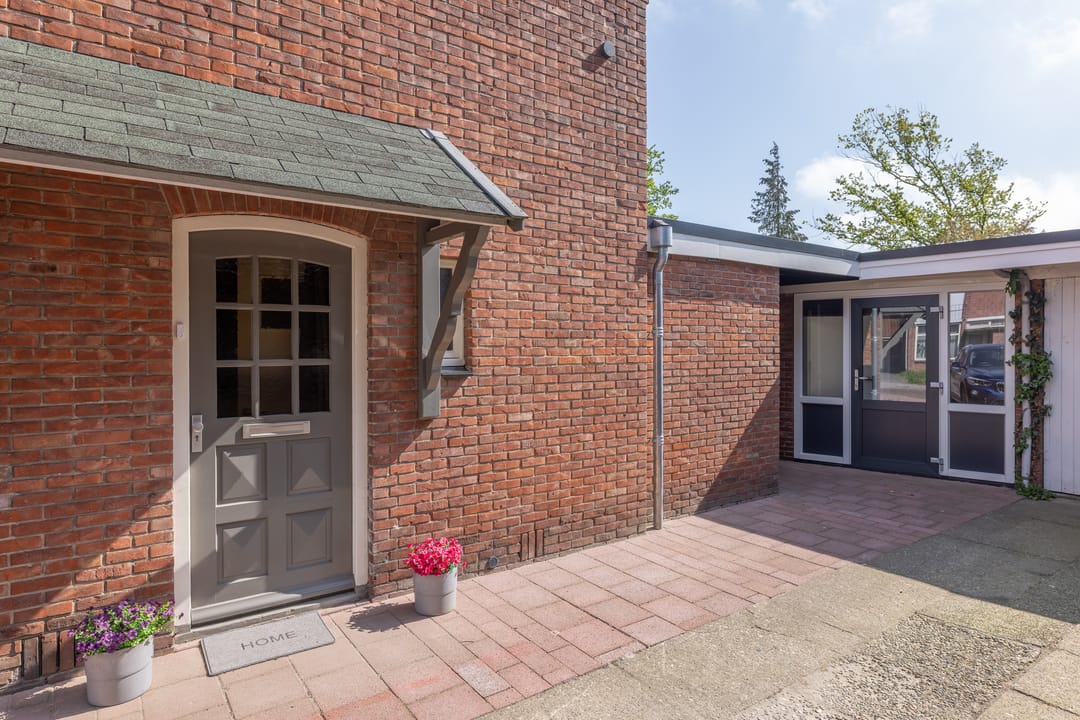 Foto 8 van Berendinastraat 35