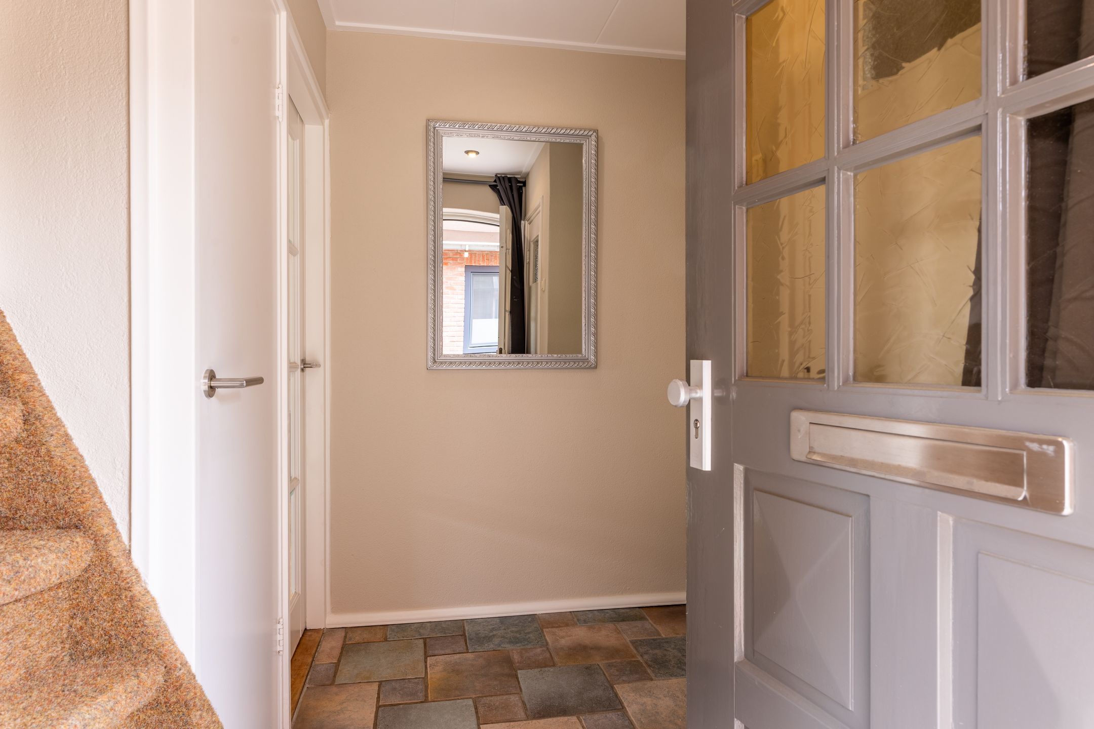 Foto 9 van Berendinastraat 35