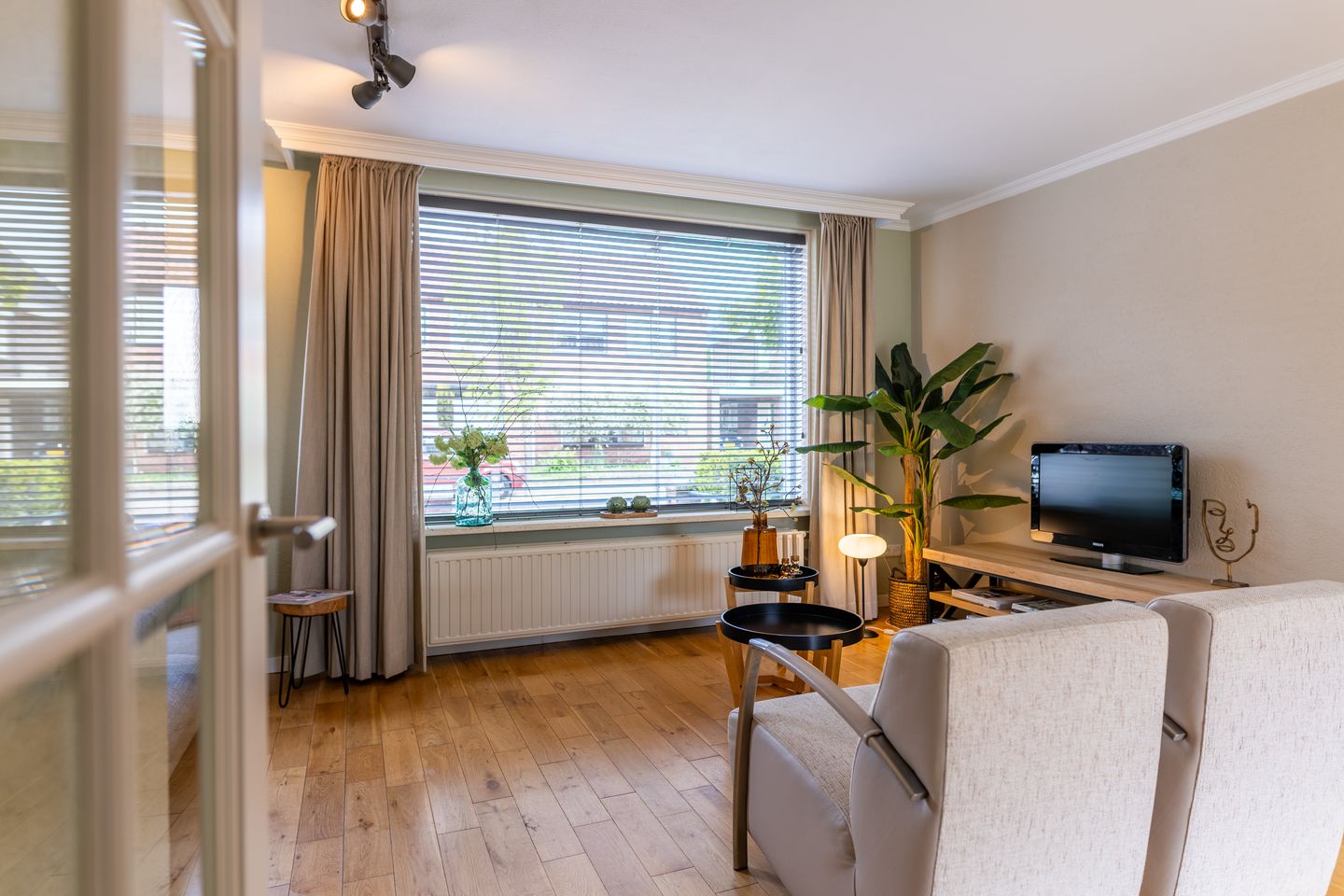 Foto 10 van Berendinastraat 35