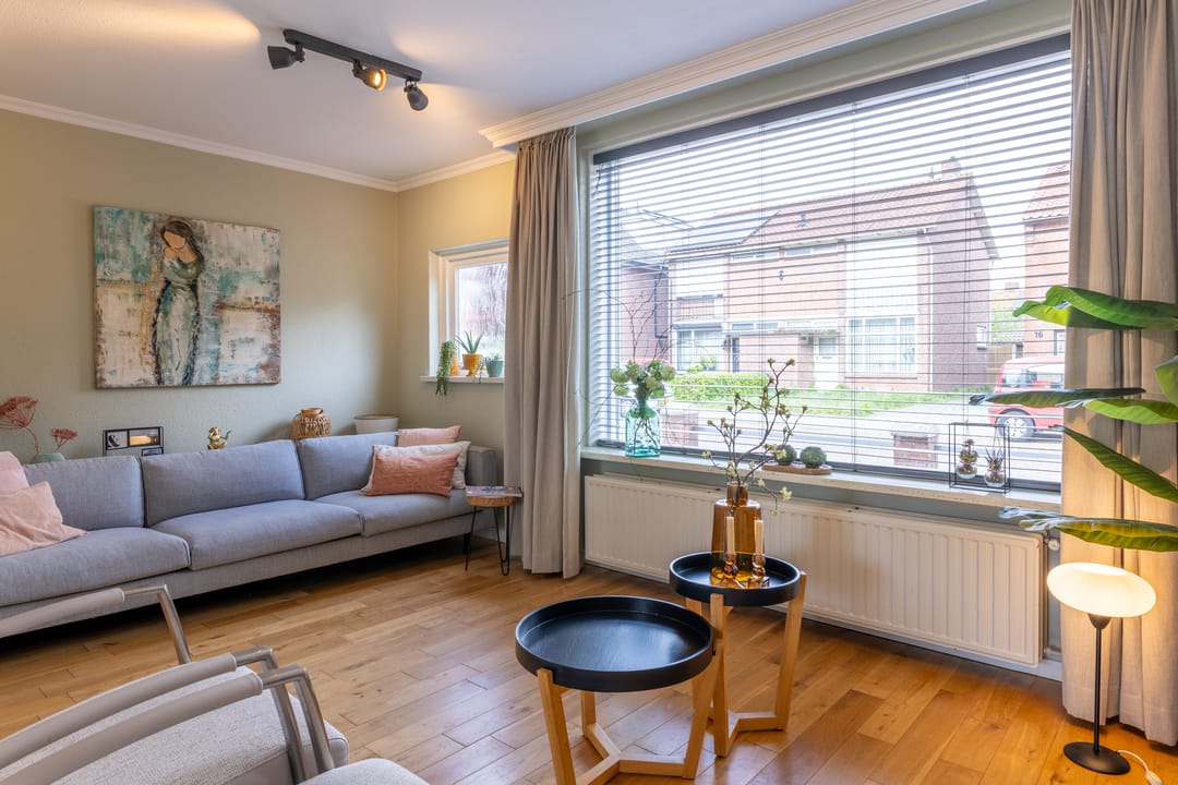 Foto 11 van Berendinastraat 35