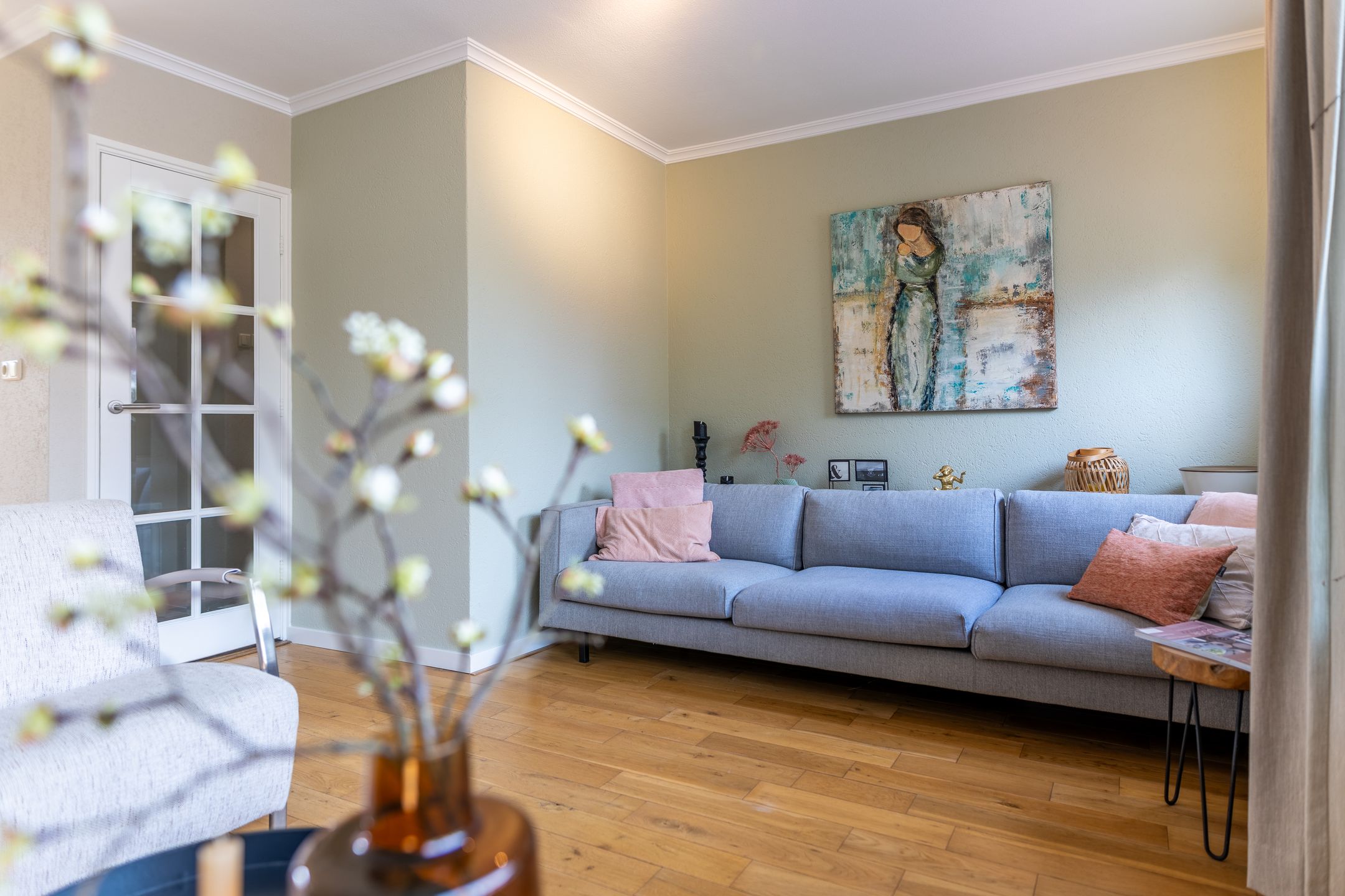 Foto 12 van Berendinastraat 35