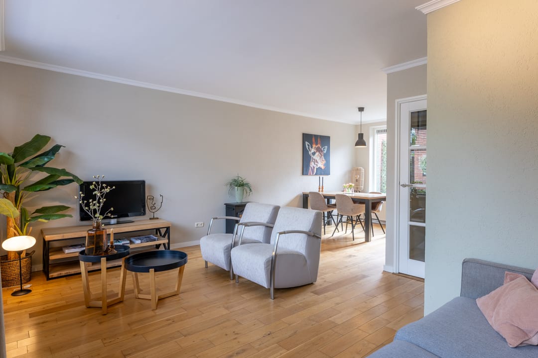 Foto 13 van Berendinastraat 35