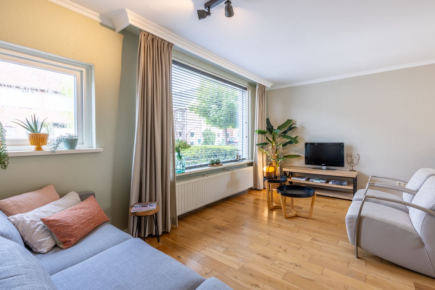 Foto 14 van Berendinastraat 35