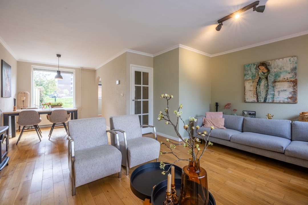 Foto 16 van Berendinastraat 35