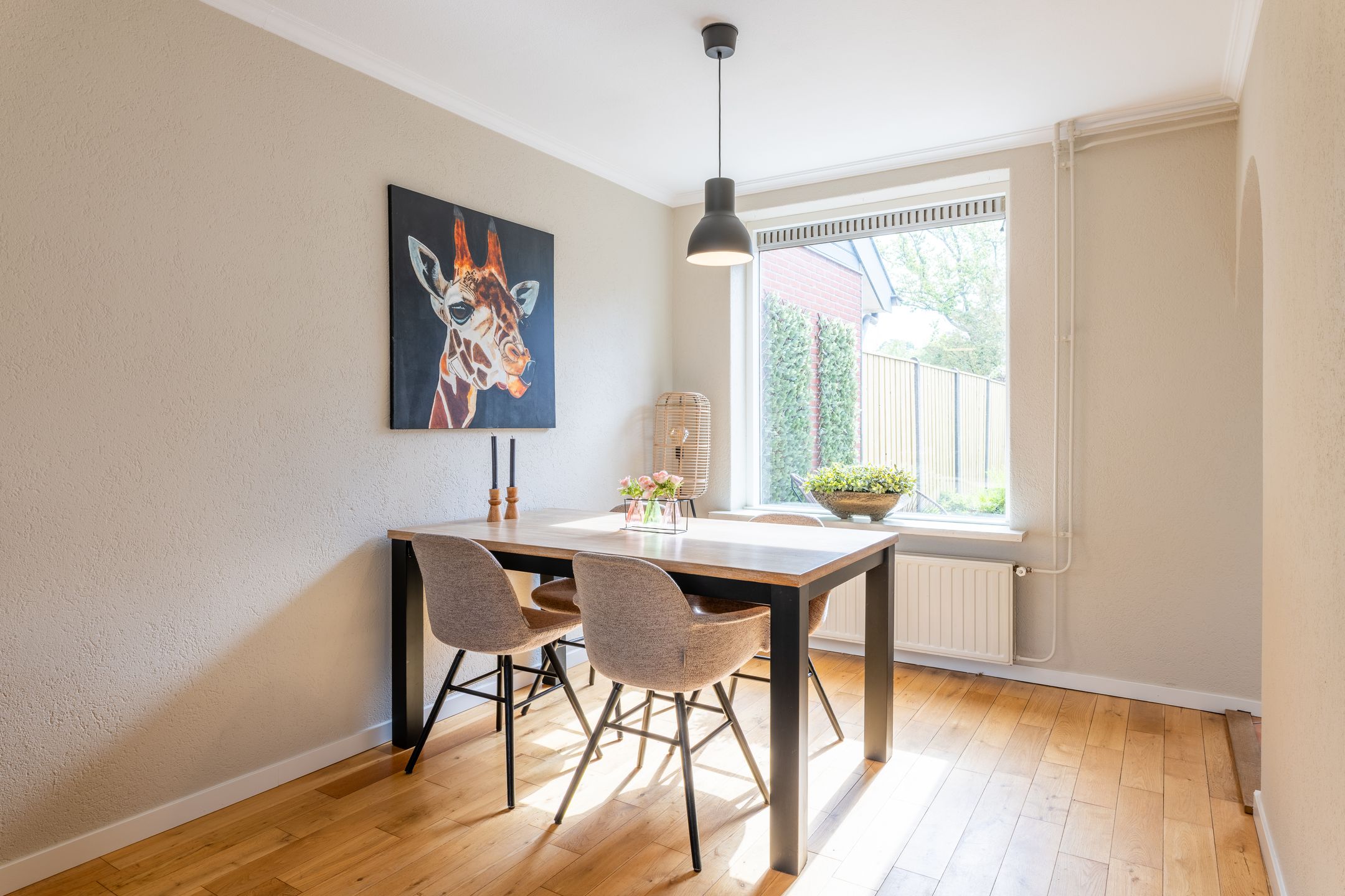 Foto 18 van Berendinastraat 35