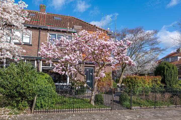 Foto 2 van Tesselschadelaan 9