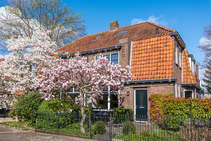 Foto 3 van Tesselschadelaan 9