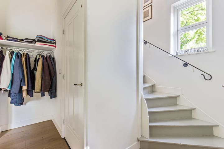 Foto 6 van Tesselschadelaan 9