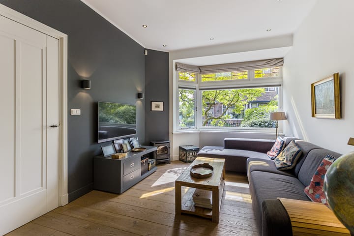 Foto 7 van Tesselschadelaan 9