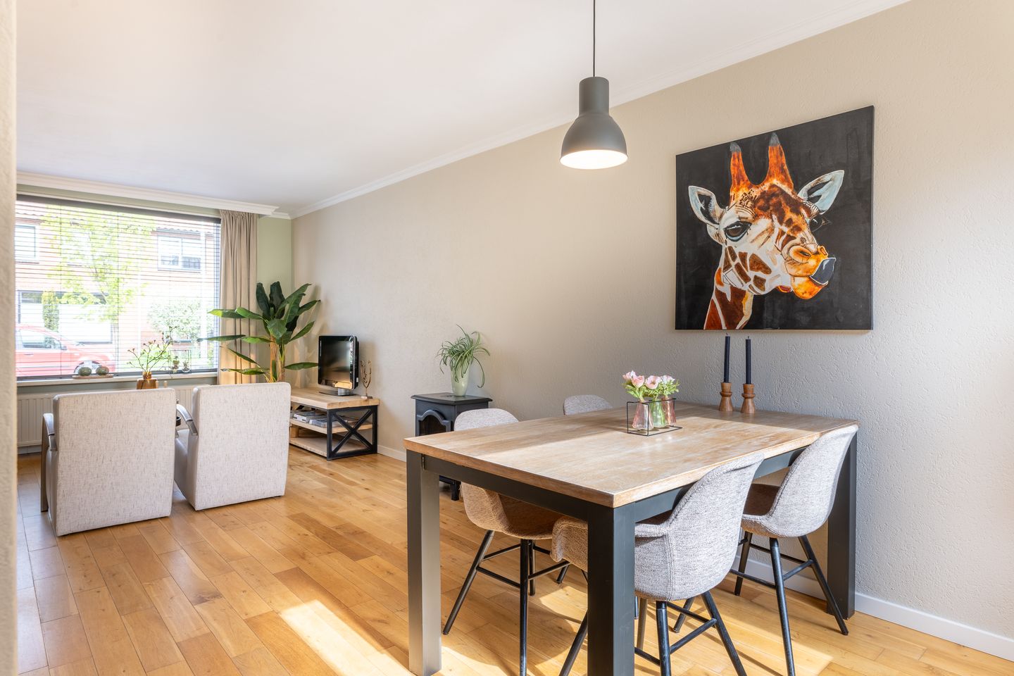 Foto 19 van Berendinastraat 35