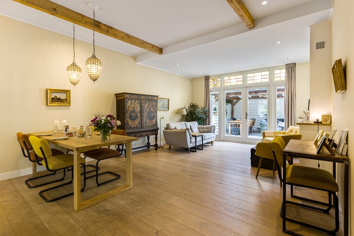 Foto 9 van Tesselschadelaan 9