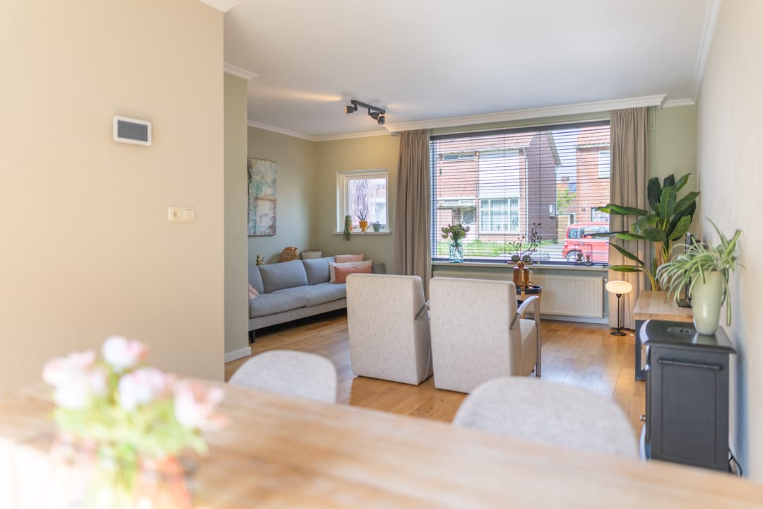 Foto 28 van Berendinastraat 35