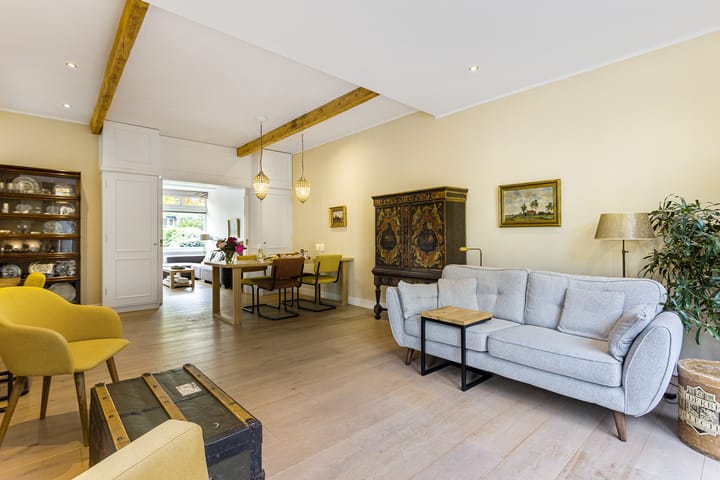 Foto 12 van Tesselschadelaan 9