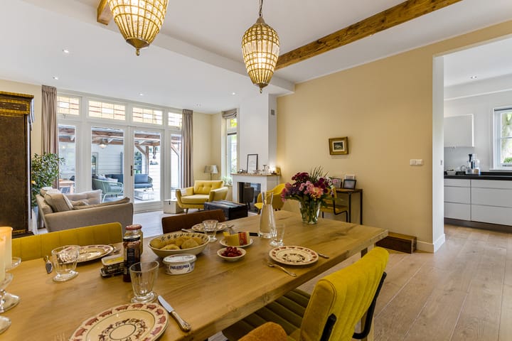 Foto 13 van Tesselschadelaan 9