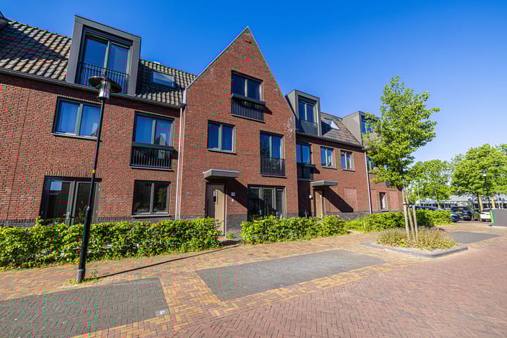 Foto 1 van Meeroever 53