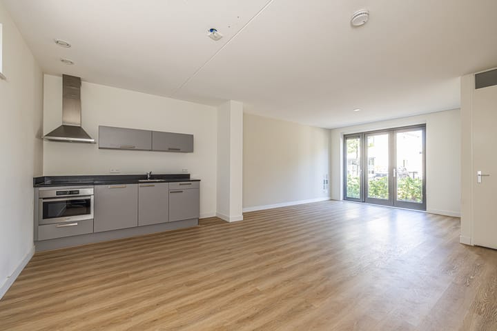 Foto 2 van Meeroever 53