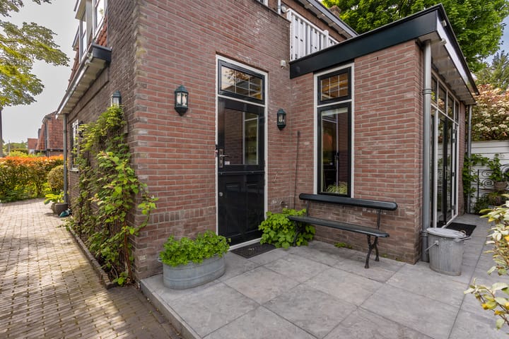 Foto 18 van Tesselschadelaan 9