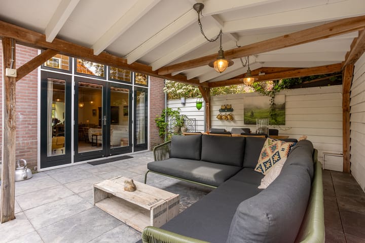 Foto 19 van Tesselschadelaan 9