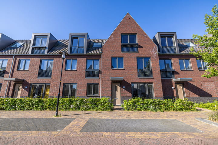 Foto 5 van Meeroever 53