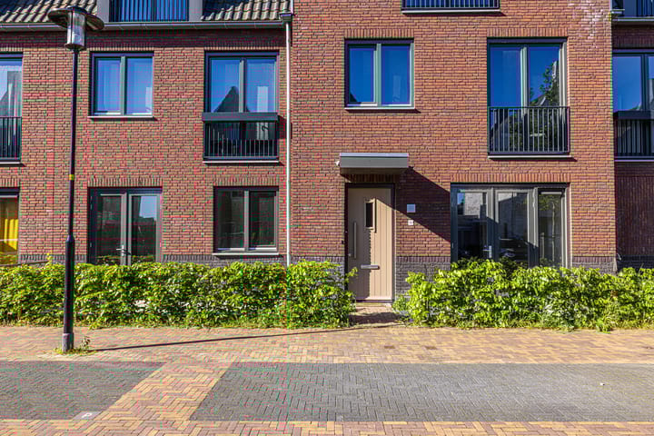 Foto 6 van Meeroever 53