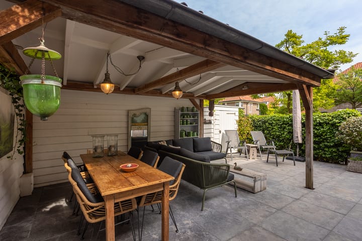 Foto 21 van Tesselschadelaan 9