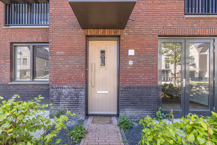 Foto 7 van Meeroever 53