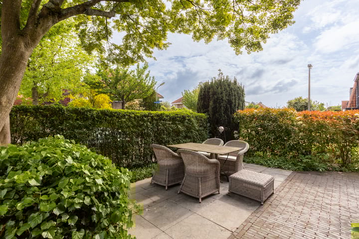 Foto 22 van Tesselschadelaan 9