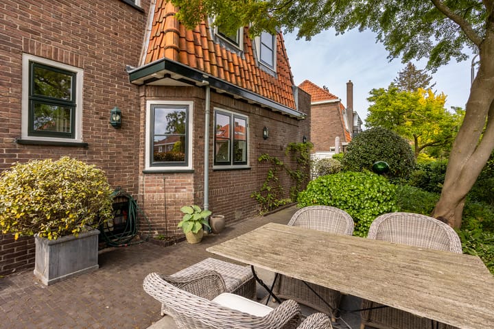 Foto 24 van Tesselschadelaan 9