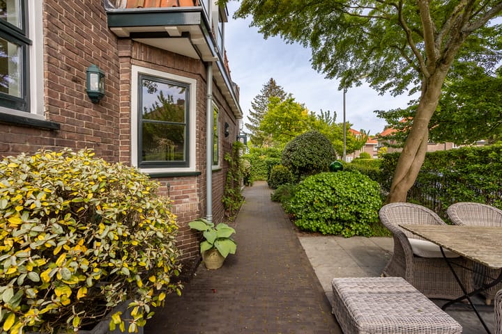 Foto 23 van Tesselschadelaan 9