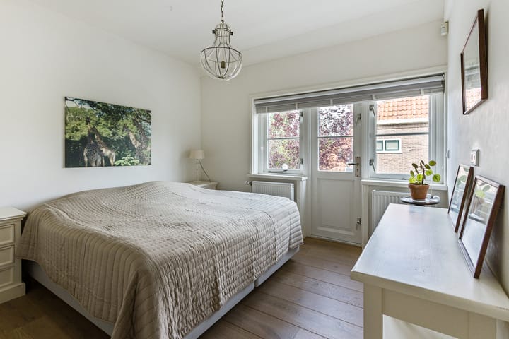 Foto 27 van Tesselschadelaan 9