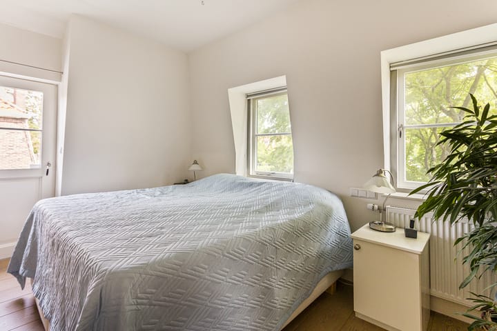 Foto 34 van Tesselschadelaan 9