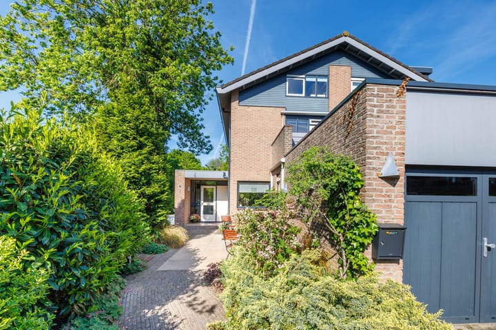 Foto 2 van Zonnebloem 2